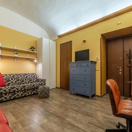 Rione Prati Quiet & Cozy Studio Roma Eksteriør bilde